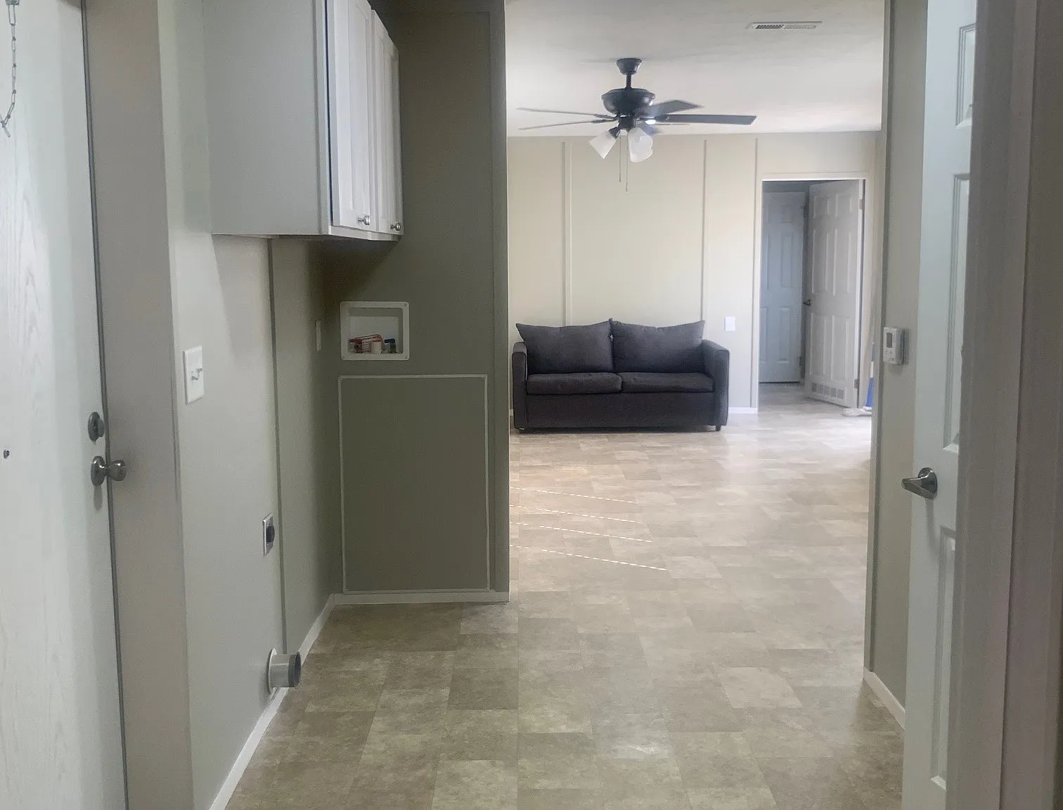 2 bed, 742 sqft, $900 — Photo 3