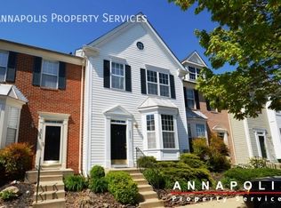 2020 Puritan Ter, Annapolis, MD 21401