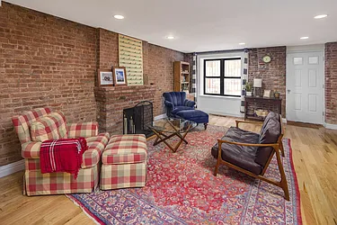 Rented by Compass