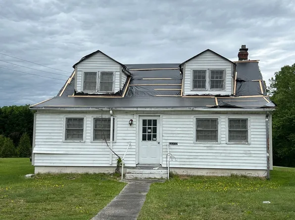 13332 Paige Rd, Woodford, VA 22580