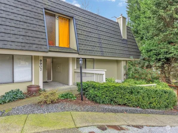 9907 NE 124th Street #805, Kirkland, WA 98034