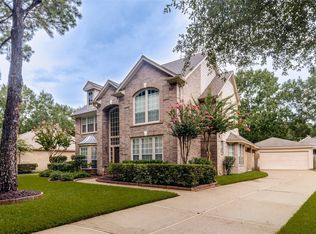 9407 Walnut Brook Ct, Houston, TX 77040