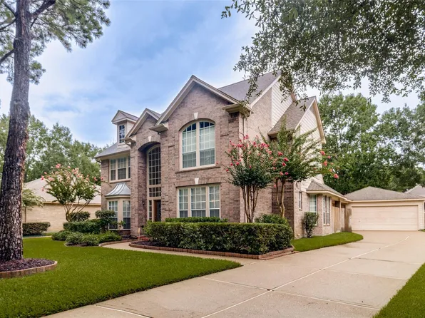 9407 Walnut Brook Ct, Houston, TX 77040