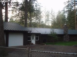 27009 NE Dole Valley Rd, Yacolt, WA 98675