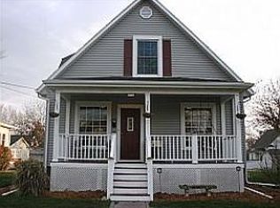 511 McKinley Ave, Kewanee, IL 61443