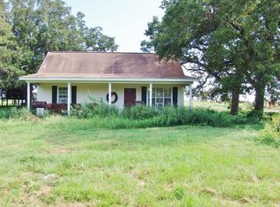 10234 Fm 2548, Midway, TX 75852