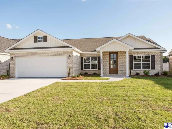4053 Crest Cv, Florence, SC 29501