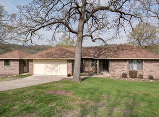 493 Dogwood Village Ln, Lampe, MO 65681
