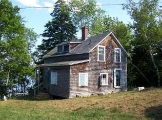 20 Savage Rd, Searsport, ME 04974