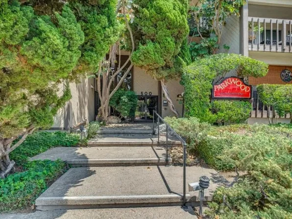 500 S Oak Knoll Ave Unit 34, Pasadena, CA 91101