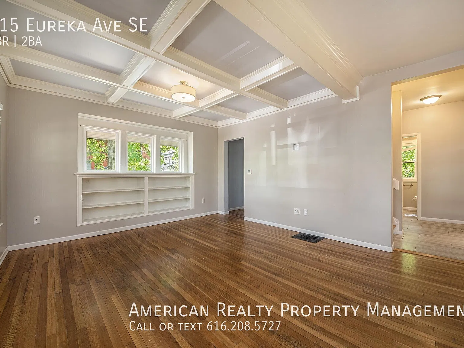 4 bed, 1316 sqft, $2,450 — Photo 4