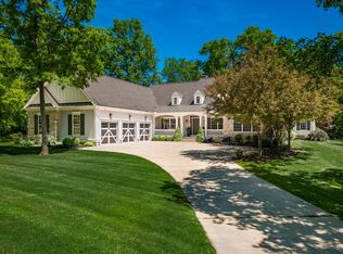 20700 Collins Rd, Milford Center, OH 43045