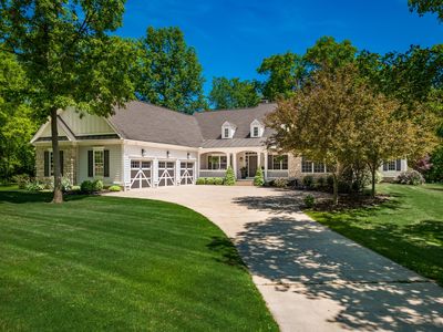 20700 Collins Rd, Milford Center, OH, 43045