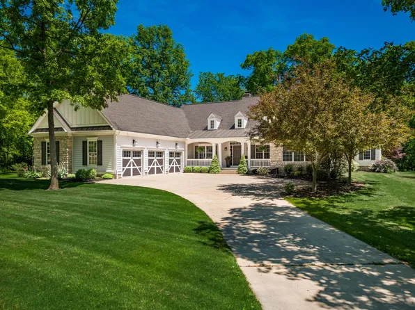 20700 Collins Rd, Milford Center, OH 43045