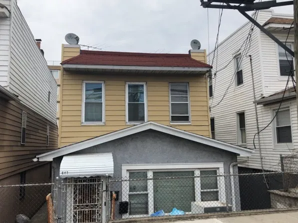 643 E 103rd St, Brooklyn, NY 11236