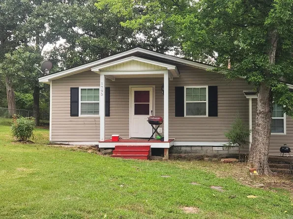 1795 Addie St, Batesville, AR 72501