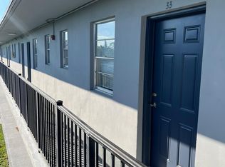 4250 SW 67th Ave APT 33, Miami, FL 33155