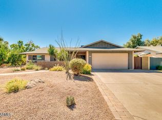 831 E Stephens Dr, Tempe, AZ 85283