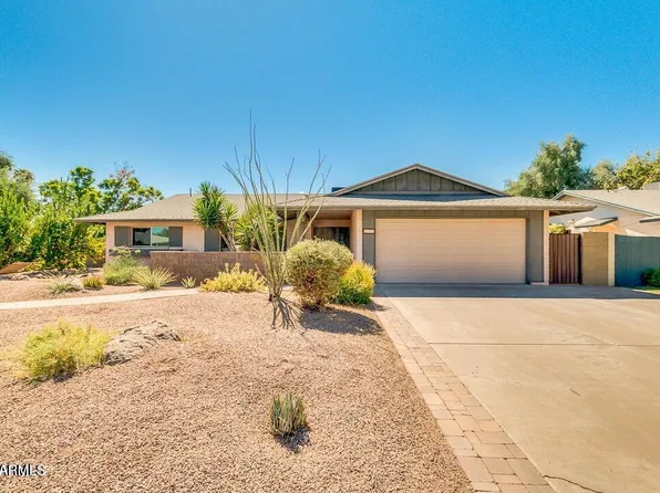 831 E Stephens Dr, Tempe, AZ 85283