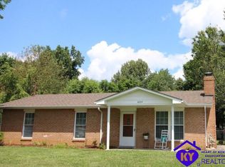489 Meadowview Dr, Elizabethtown, KY 42701