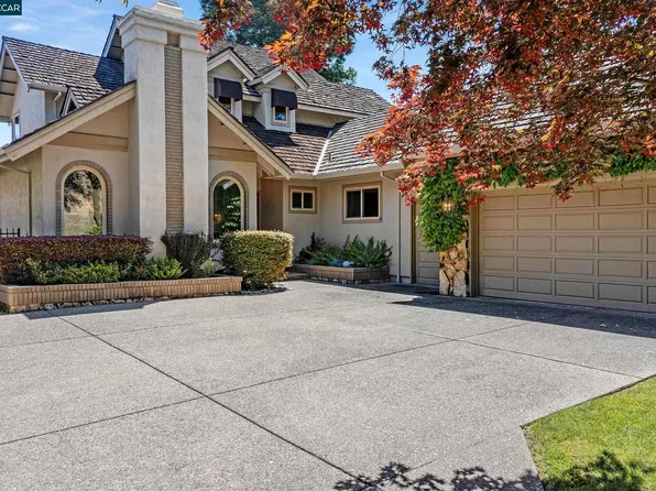 684 Blue Spruce Dr, Danville, CA 94506