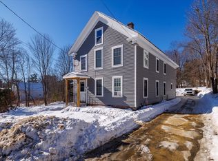 14 Central St, Ashburnham, MA 01430