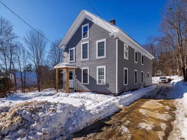 14 Central St, Ashburnham, MA 01430