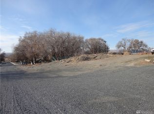 432 1st Ave SE, Soap Lake, WA 98851