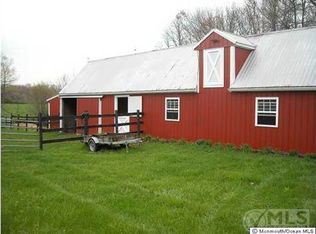 79 Arneytown Hornerstown Rd, Cream Ridge, NJ 08514