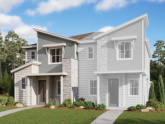 The Boston Elevation B