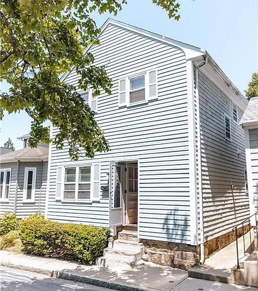 28 Dixon St — Photo 1