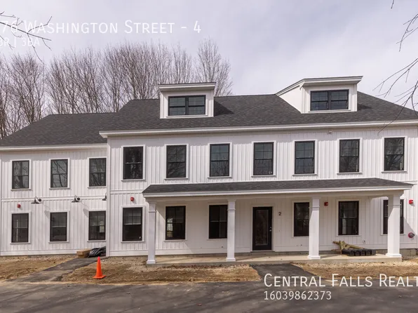 276 Washington St #3, Dover, NH 03820