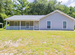 167 Montclair Loop, Daphne, AL 36526
