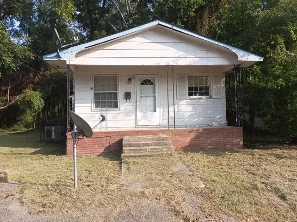 470 Scott St, Orangeburg, SC 29115