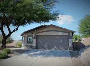 567 S Sweet Ridge Dr, Vail, AZ 85641