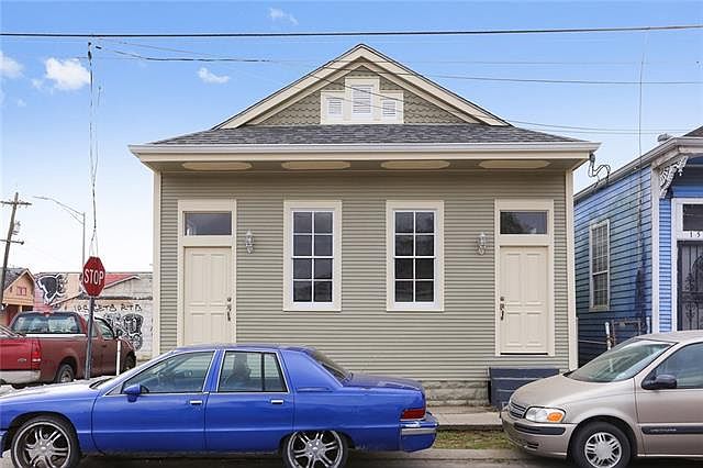 1st image of 1539 Clouet Street