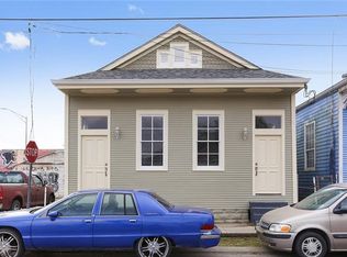 1539 Clouet Street, New Orleans, LA 70117