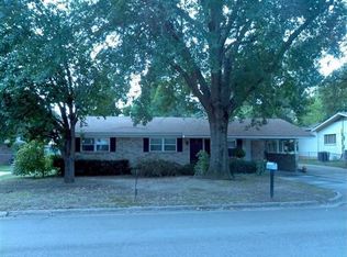 1404 E 48th St, Texarkana, AR 71854