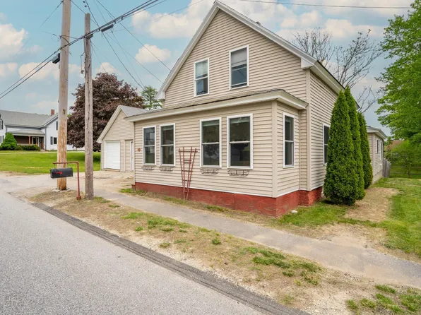 31 Park Street, Lisbon, ME 04250