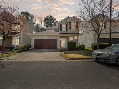 4006 River Breeze Cir, Chesapeake, VA, 23321