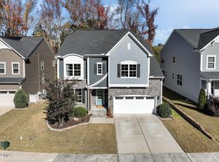 1910 Woodall Crest Dr, Apex, NC 27502