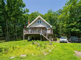3196 Woodcrest Ave, Effort, PA 18330