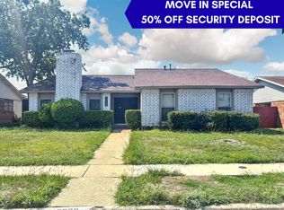 10238 White Elm Rd #1, Dallas, TX 75243