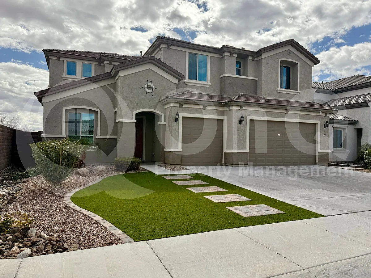 Building Photo - 9707 W Patrick Ln
