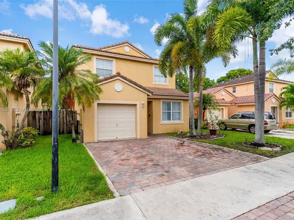1430 SE 18th Ter, Homestead, FL 33035