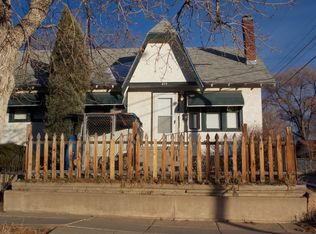 814 N La Crosse Ave, Pueblo, CO 81001