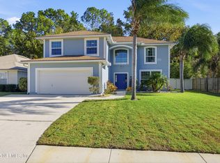 1441 LAUREL OAK Drive, Fleming Island, FL 32003