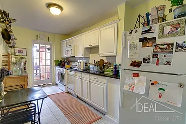 Rented by Ideal Properties Group