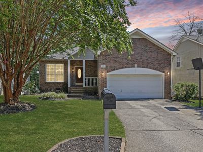 5385 Windypine Dr, Nashville, TN, 37211