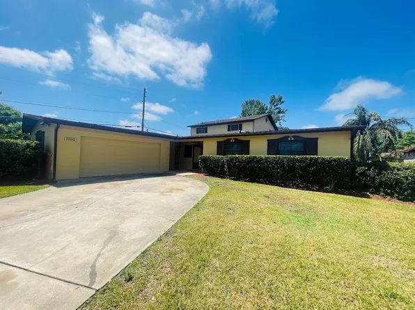 1980 Williams Manor Ave, Orlando, FL 32811